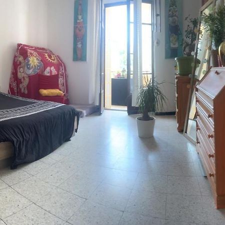 Pozzo Di Borgo Lägenhet Ajaccio  Exteriör bild